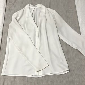 Babaton Blouse from Aritzia